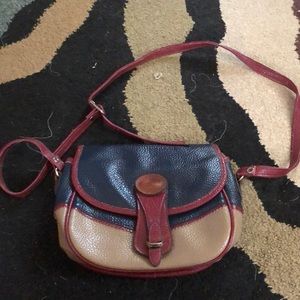 Fixer Upper Dooney & Bourke Crossbody